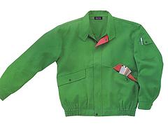 冬裝全棉制服 價位合理的工作服