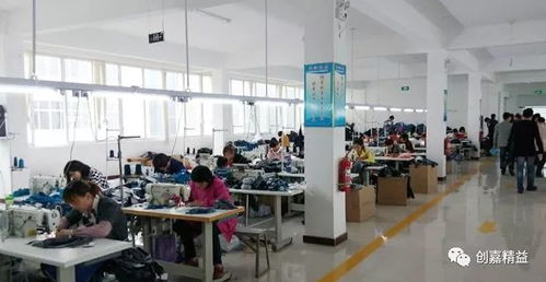 強(qiáng)兵以律 服裝廠在生產(chǎn)上必須做到 零缺陷