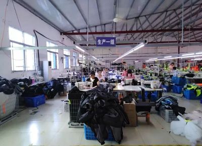 頭條 | 凝聚巾幗力量 助力脫貧攻堅(jiān)--南陽(yáng)市&ldquo;巧媳婦&rdquo;基地系列展示(十二)