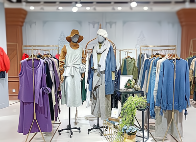 服裝店想要銷量？先學(xué)會(huì)這門定價(jià)的藝術(shù)