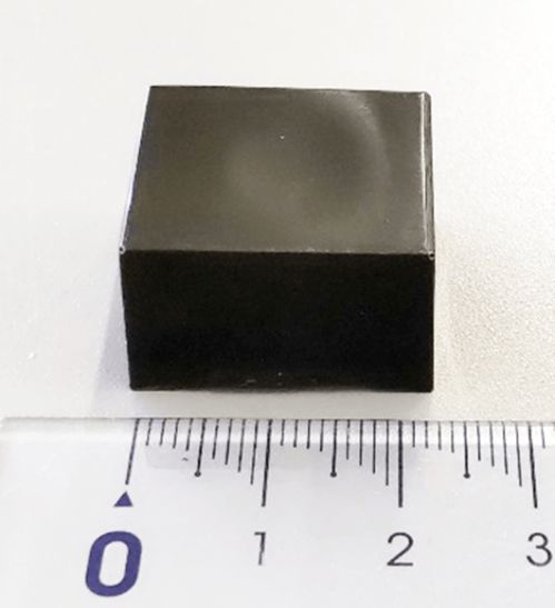 材料 三菱綜合研發(fā)無機(jī)黑色顏料,uv光透過率提高50 以上