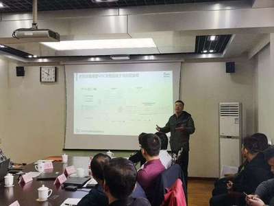 【資訊】水性凹印油墨產(chǎn)業(yè)化成果交流會在京召開