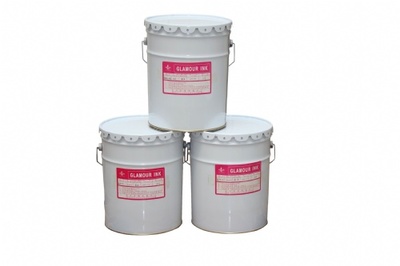 燙畫油墨與網印油墨的研發進展與應用前景